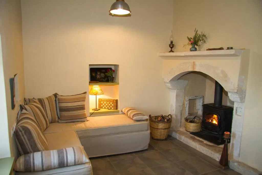Agapi Holiday House