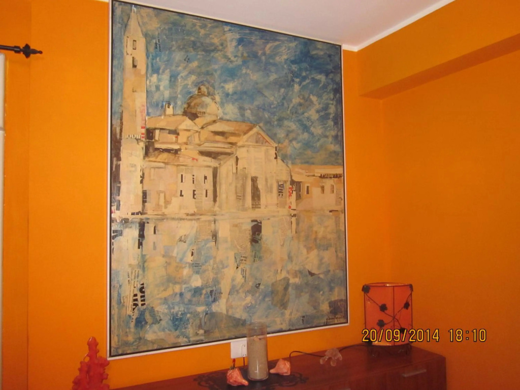 Le Case di Zu zù
