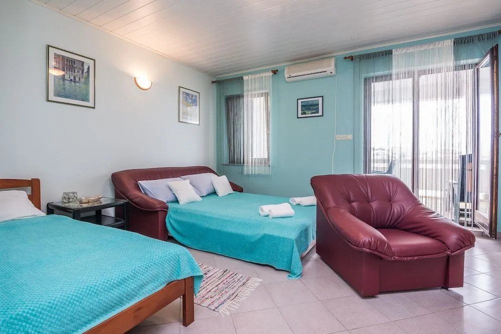 Apartment Nada