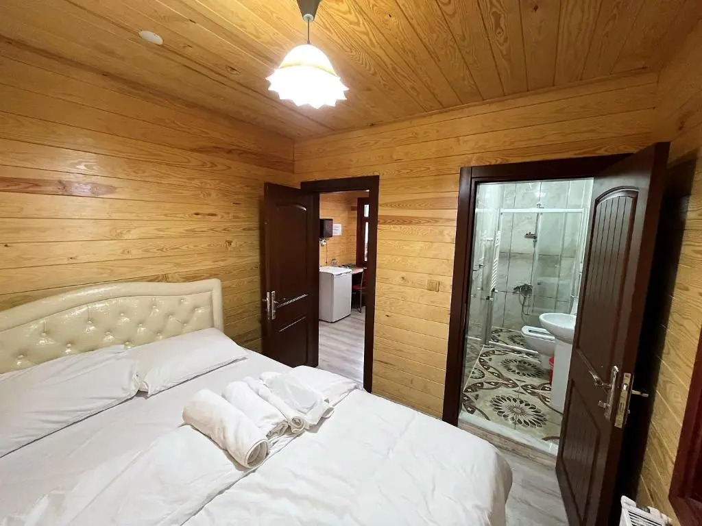 CERRAHPAŞA SUİTE HOTEL