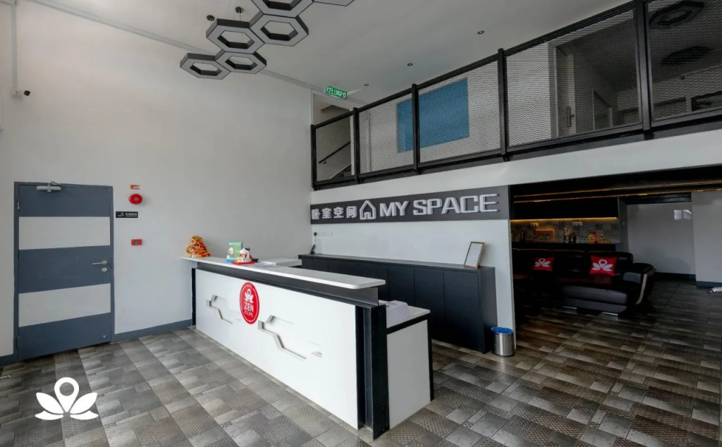 My Space Semporna