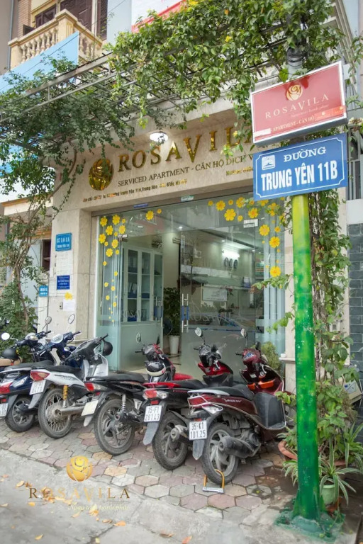 Rosavila 1-37A