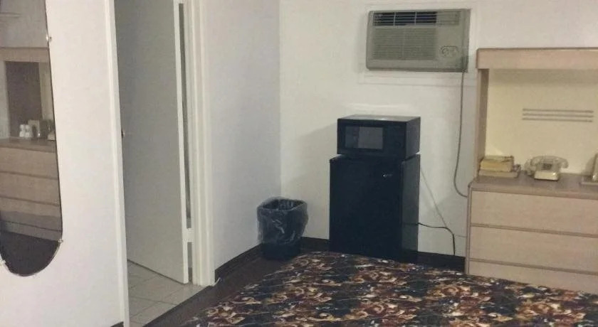 Choice Inn San Antonio
