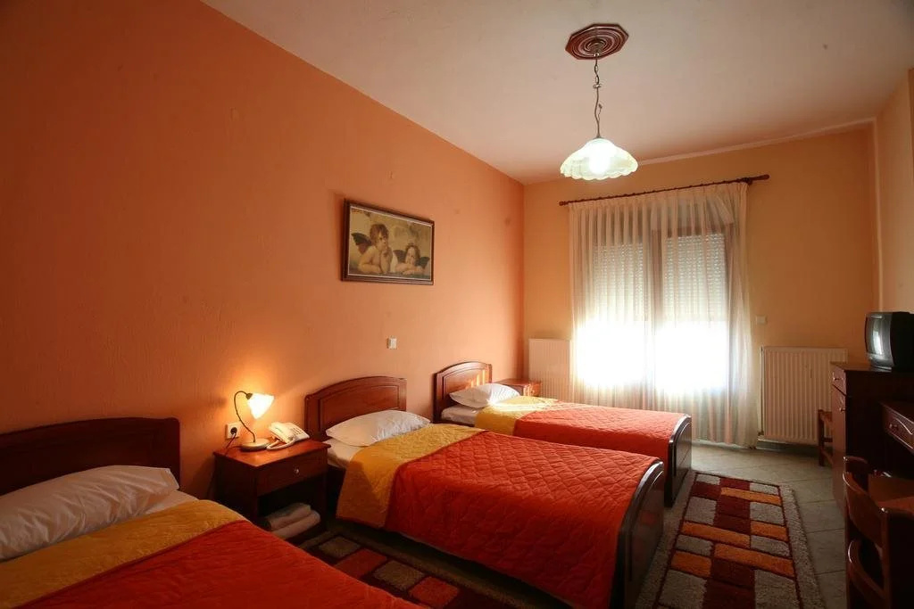 Hotel Palladium