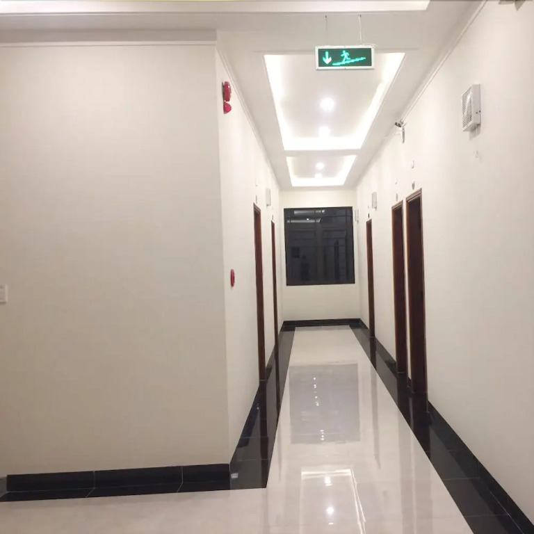 Khách sạn Khải Hoàn