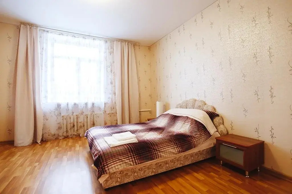 Myhomehotel On Babushkina 6