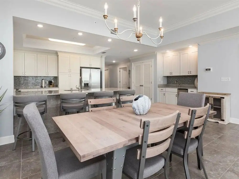 Phoenix Gulf Shores 1502 by Meyer Vacation Rentals