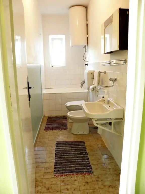 Apartments Gorda - 50m from beach