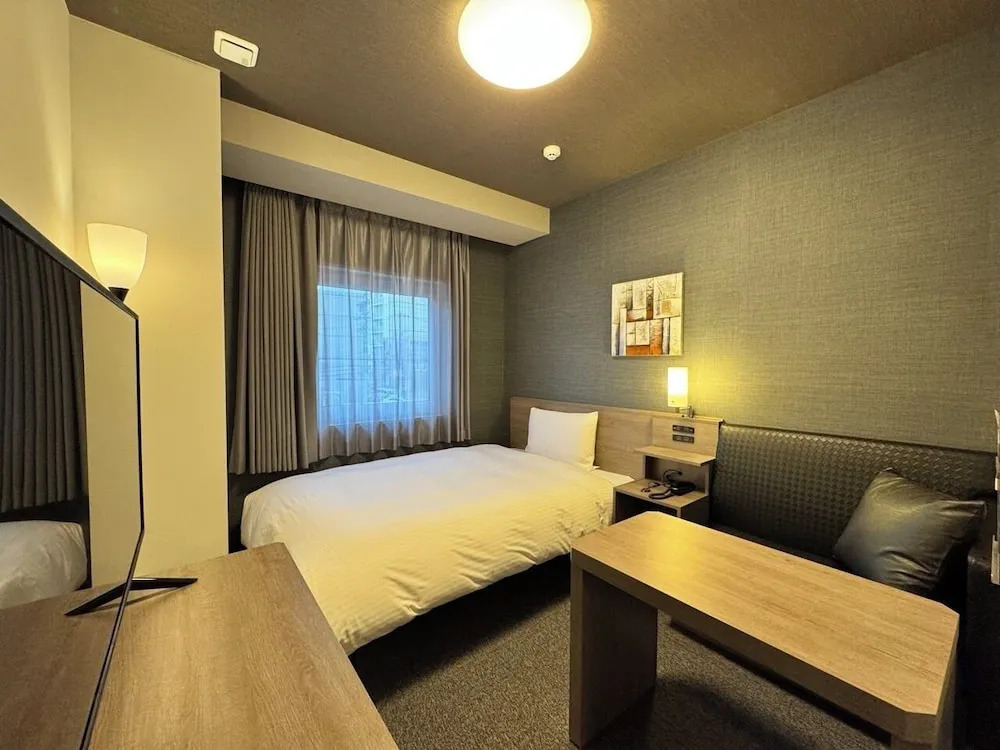 Hotel Route Inn Grand Nagoya Fujigaoka Ekimae