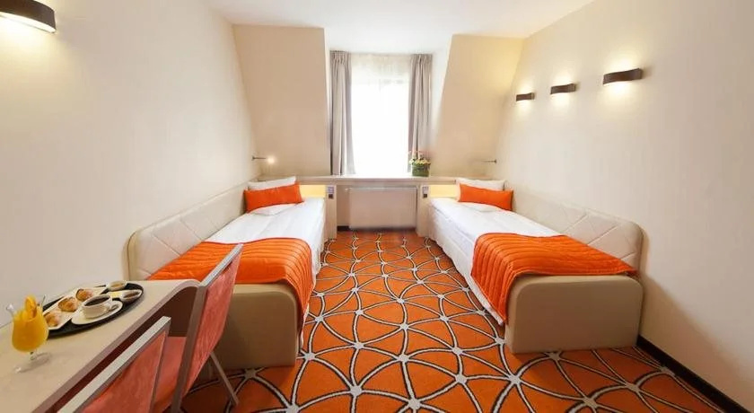 Hotel Eclipse