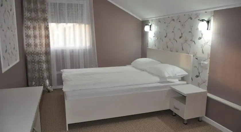 The Rooms Timisoara