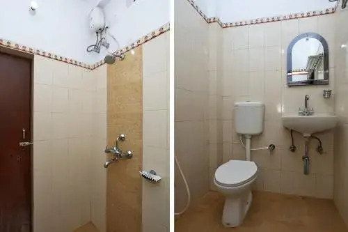 Hotel Yuvraj by OYO Room