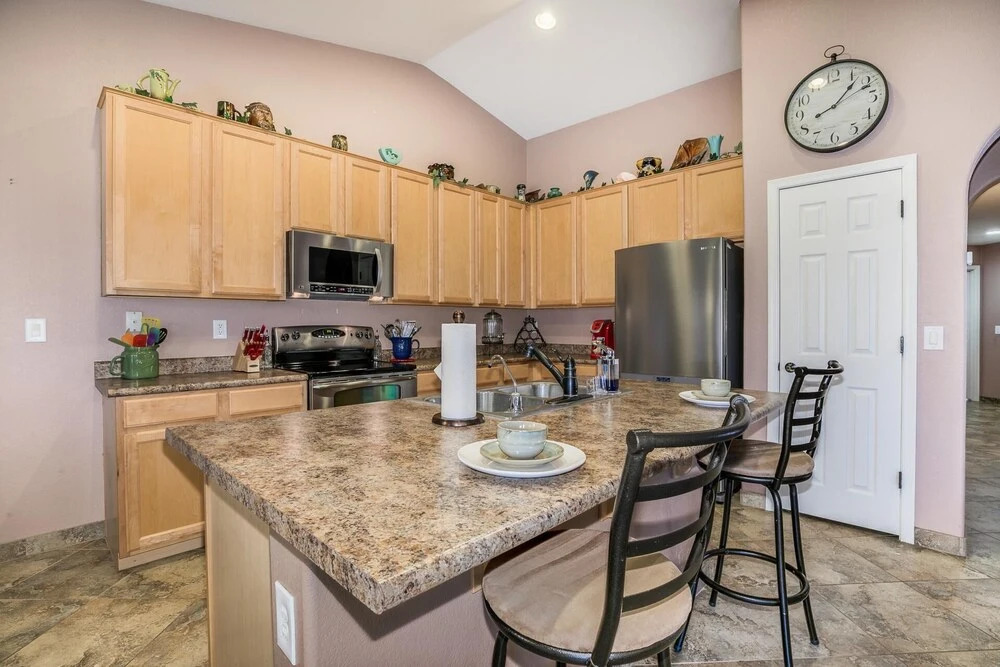 Camden - 3 Br Home