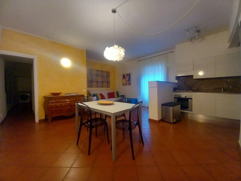 Conti Apartment in Firenze