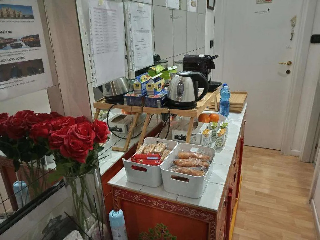 Floris Guest House