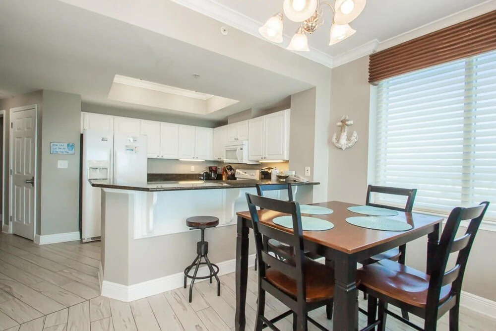 Crystal Tower 1301 by Gold Star Vacation Rentals