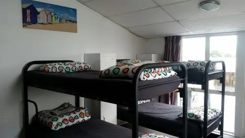 Loft 109 Backpackers Hostel