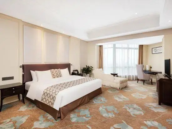 Anhui Hotel