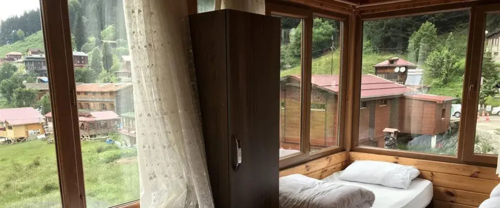 Serender Otel