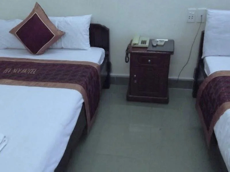 Ha Noi Hotel Quangbinh Hotel