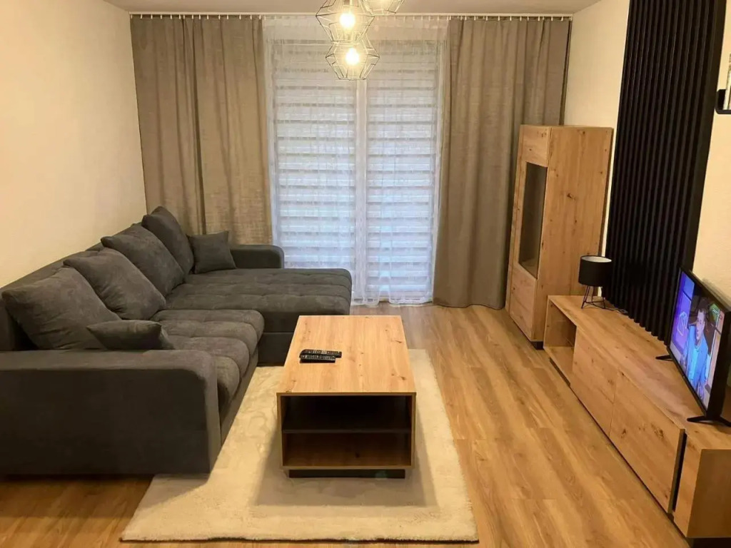 Apartmán Nelka v Poprade