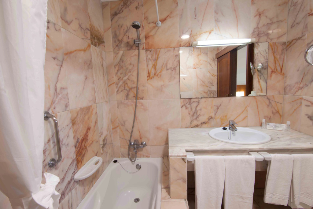 Hotel Principe Paz