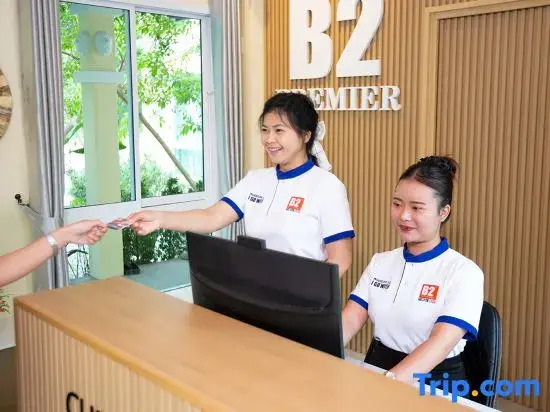 B2 Khao Yai Premier Hotel