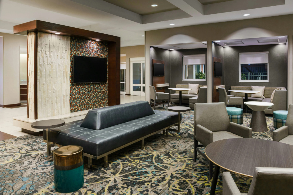 Residence Inn by Marriott Charleston North/Ashley Phosphate