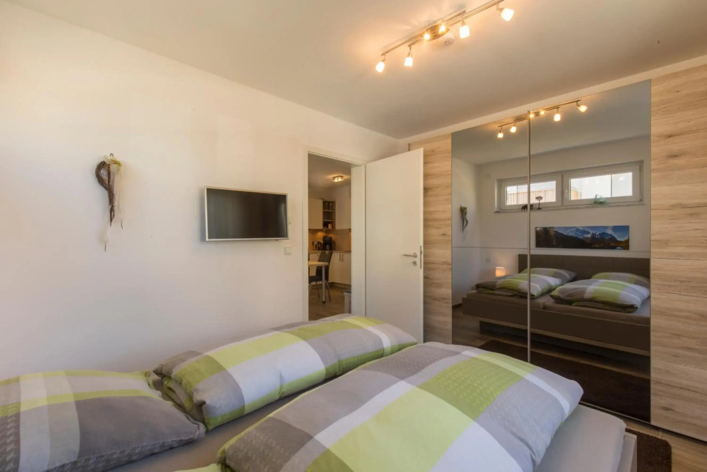 Ferienwohnung Blickfang