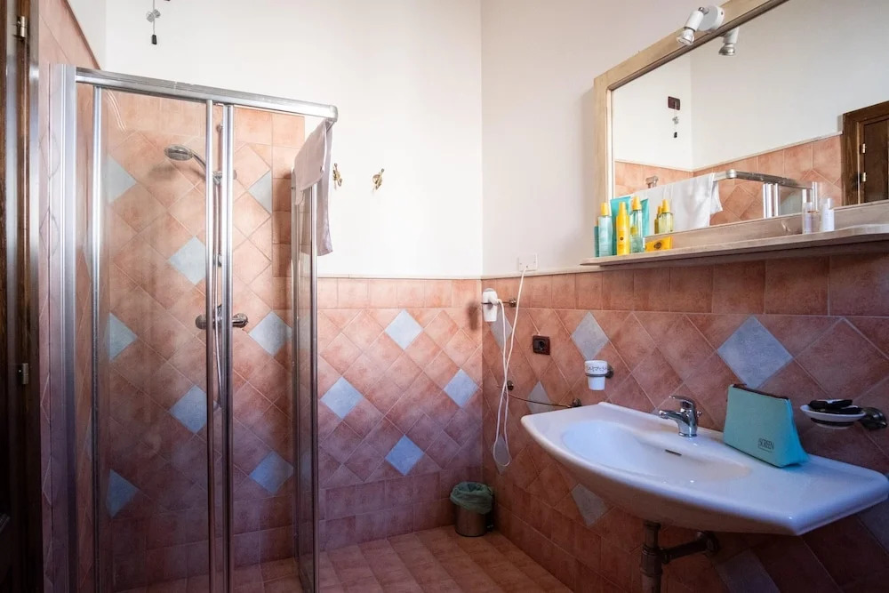 Resort Masseria Ristoppia