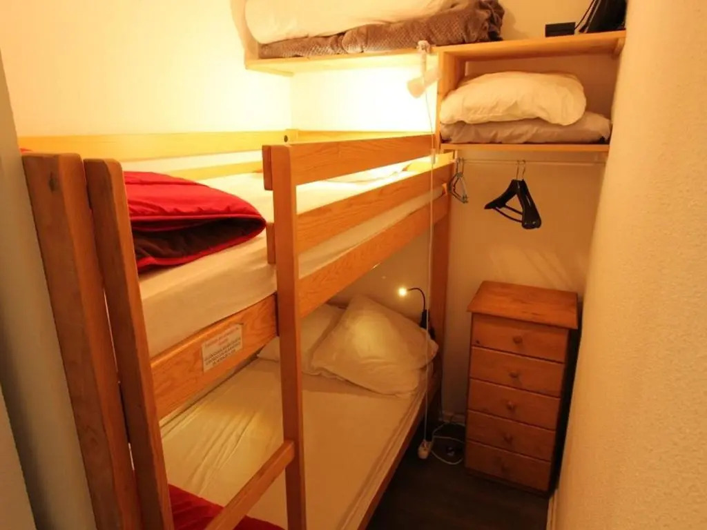 Appartement Bagnères-de-Luchon, 2 pièces, 4 personnes - FR-1-313-159