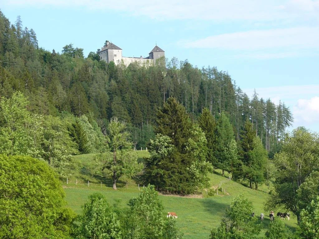 Gasthof Hubertus