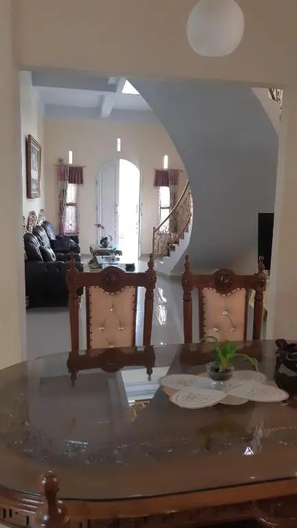 DARRA HOMESTAY TORAJA