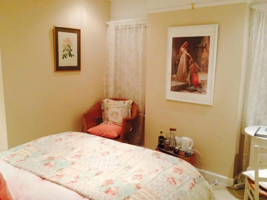 St Annes B&B