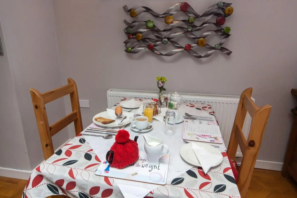 Wyngate Guest House