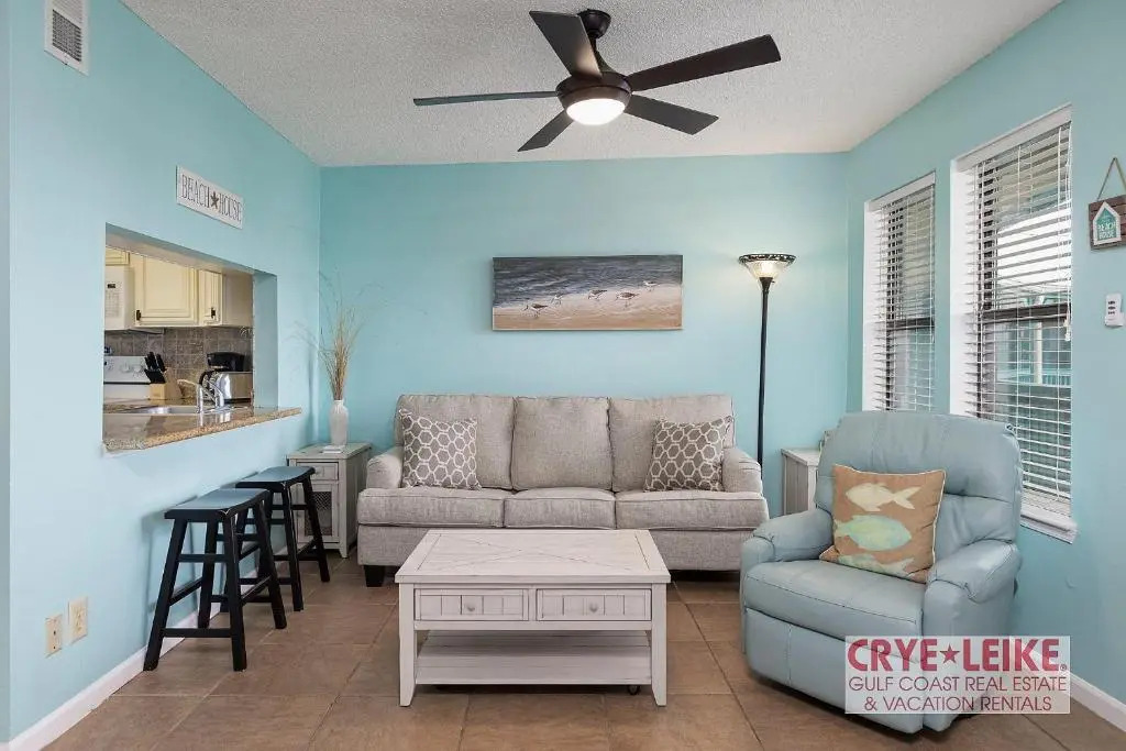 Sea Breeze #305 by Southern Vacation Rentals