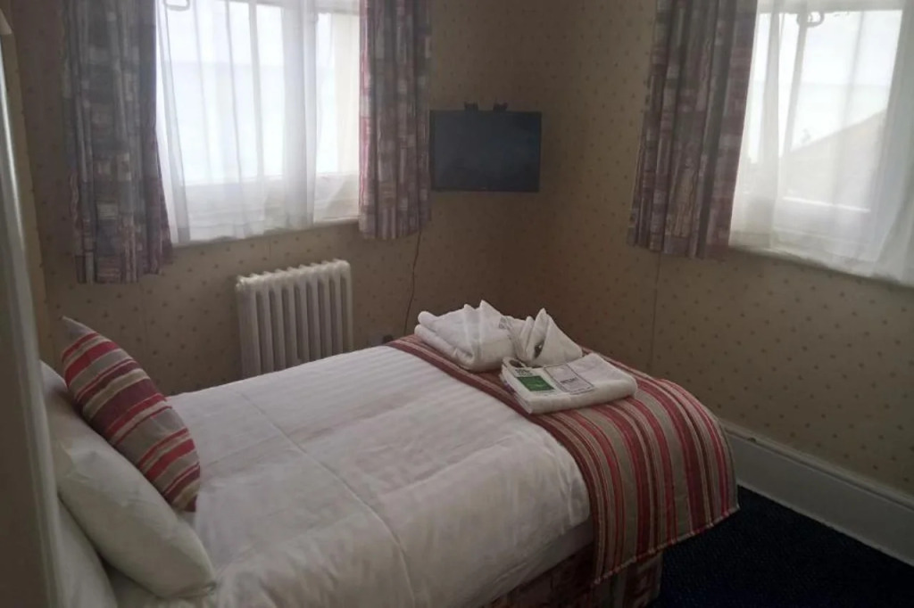 Queens Hotel