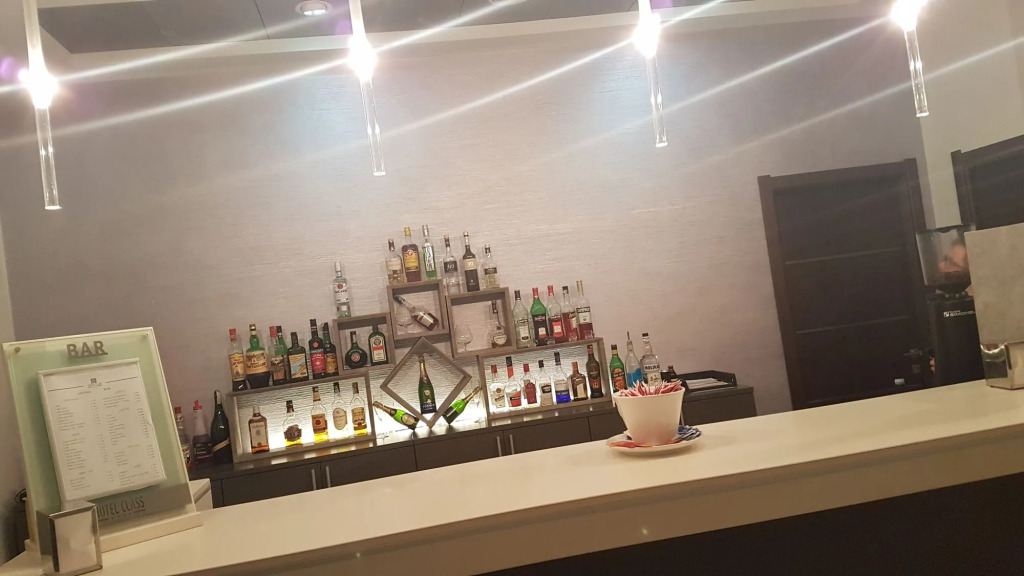 Best Western Hotel Class Lamezia