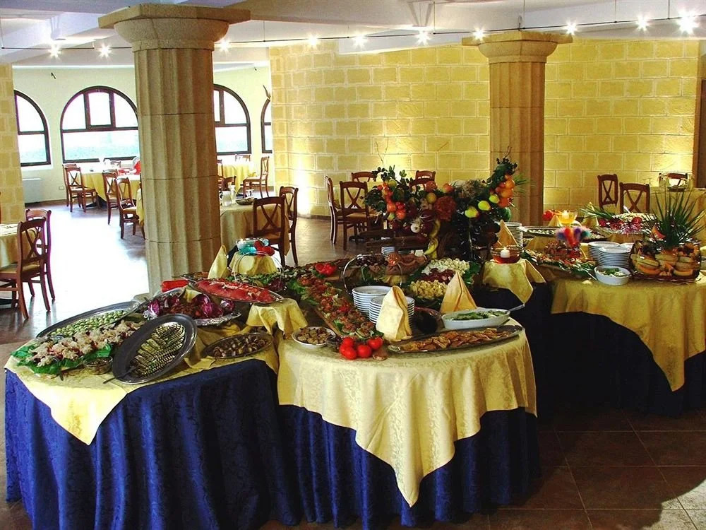 Oasi Di Selinunte