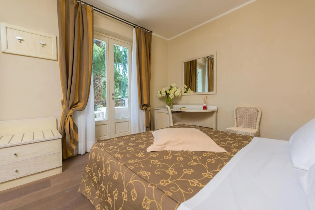 Hotel Villa Tiziana