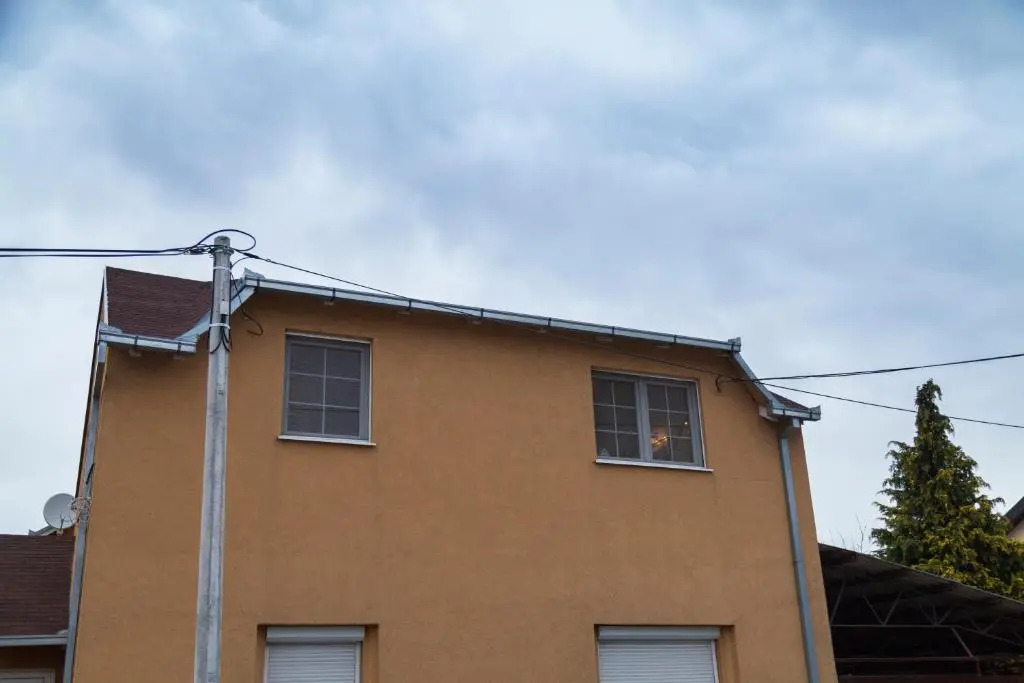 Dream apartments