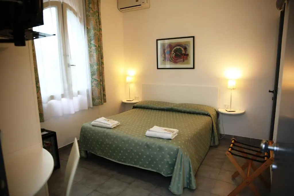 Hotel Cala Di Seta