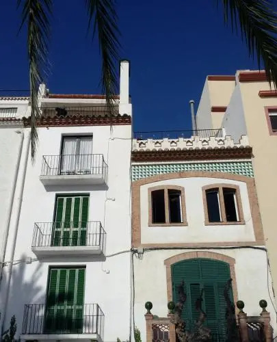 Apartaments Mare Nostrum