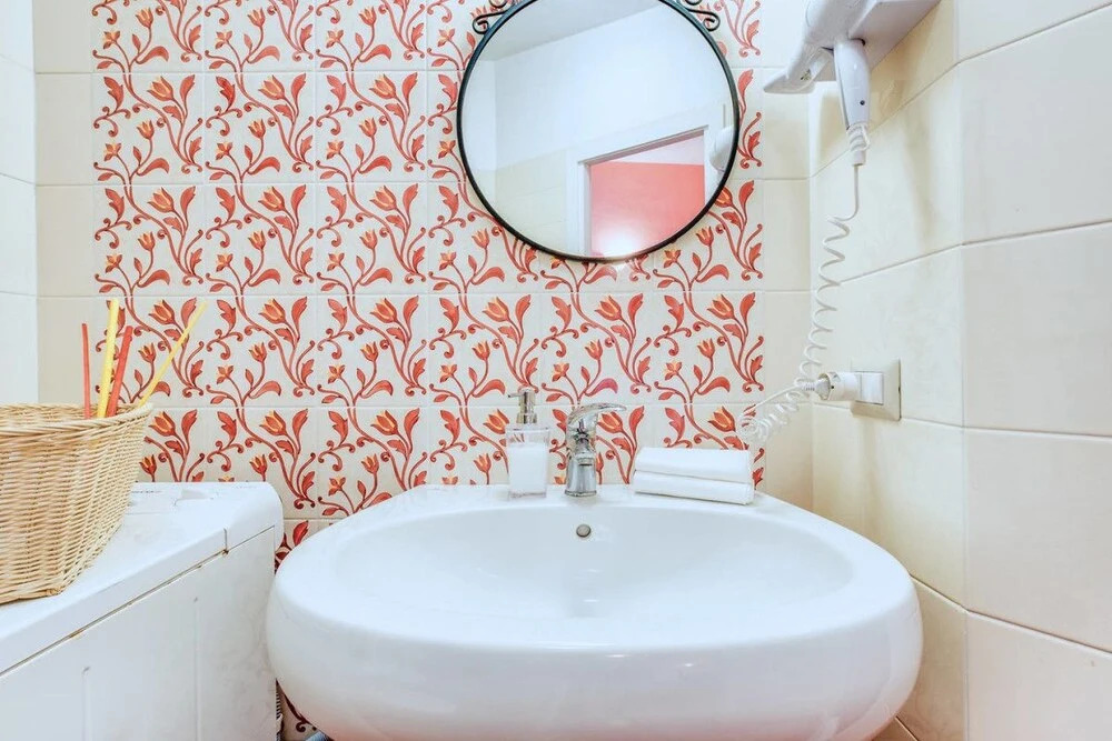 Sweet Little Studio in the Heart of Trastevere