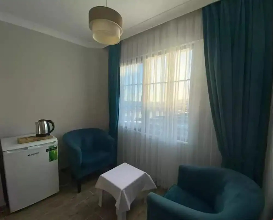 Vesta Butik Otel