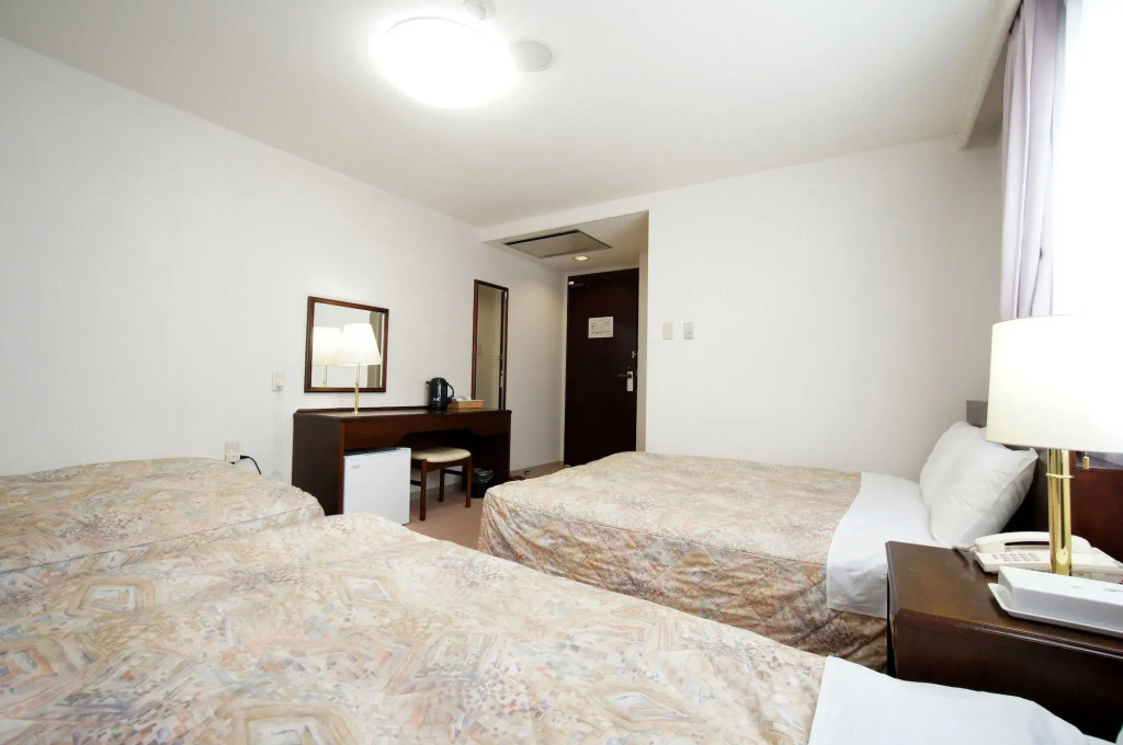 Hotel Trend Matsumoto