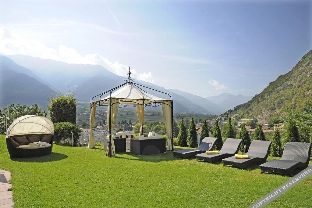 Hotel Funggashof