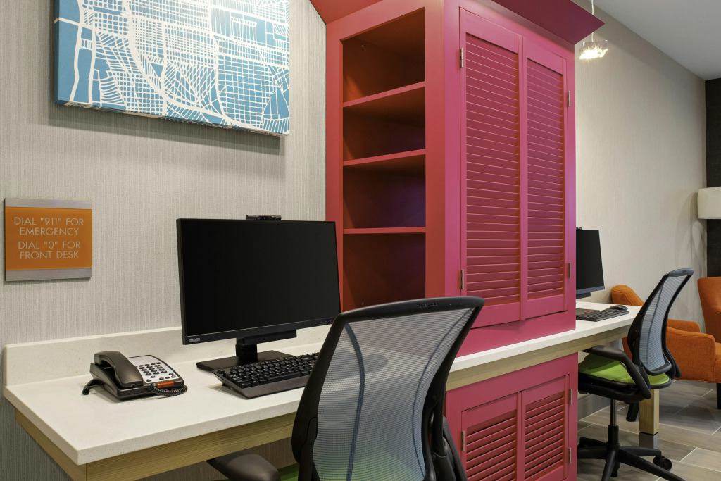 Home2 Suites By Hilton Baton Rouge Citiplace