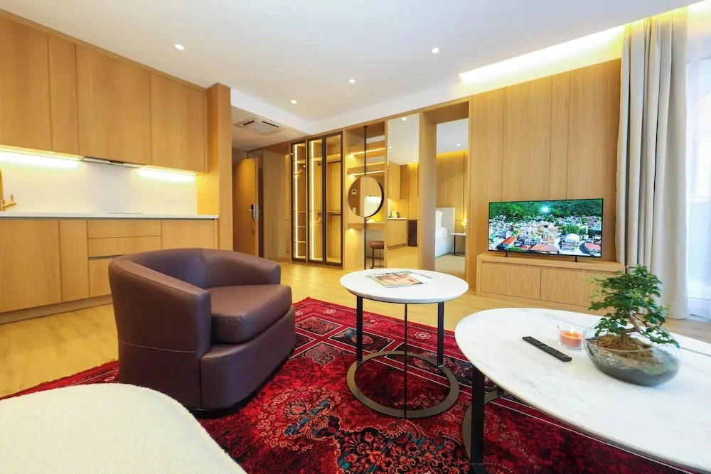 Kö102 Prime Suites