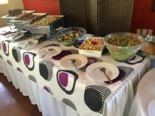 Hotel Constanza Villas & Club